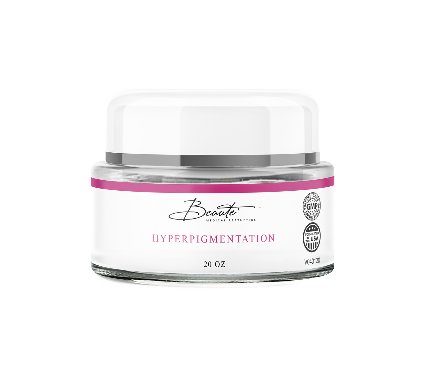 Advanced Anti-Aging Medical Cream for Youthful, Rejuvenated Skin