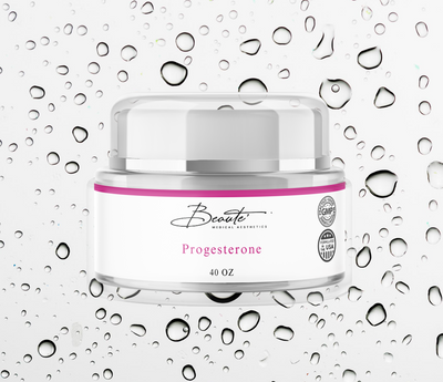 Progesterone Cream