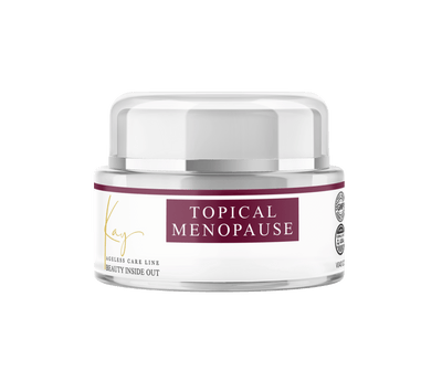 topical menopause cream