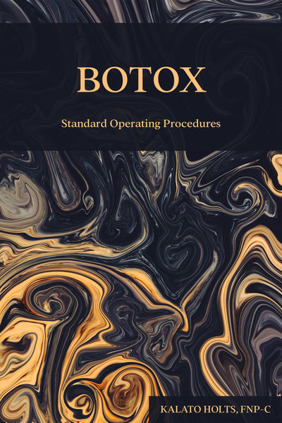 Advanced Botox Treatment Training Guide