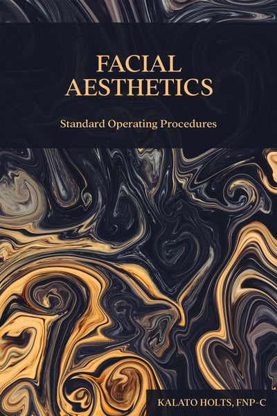 Facial Aesthetics and Professional Esthetician Guidebook